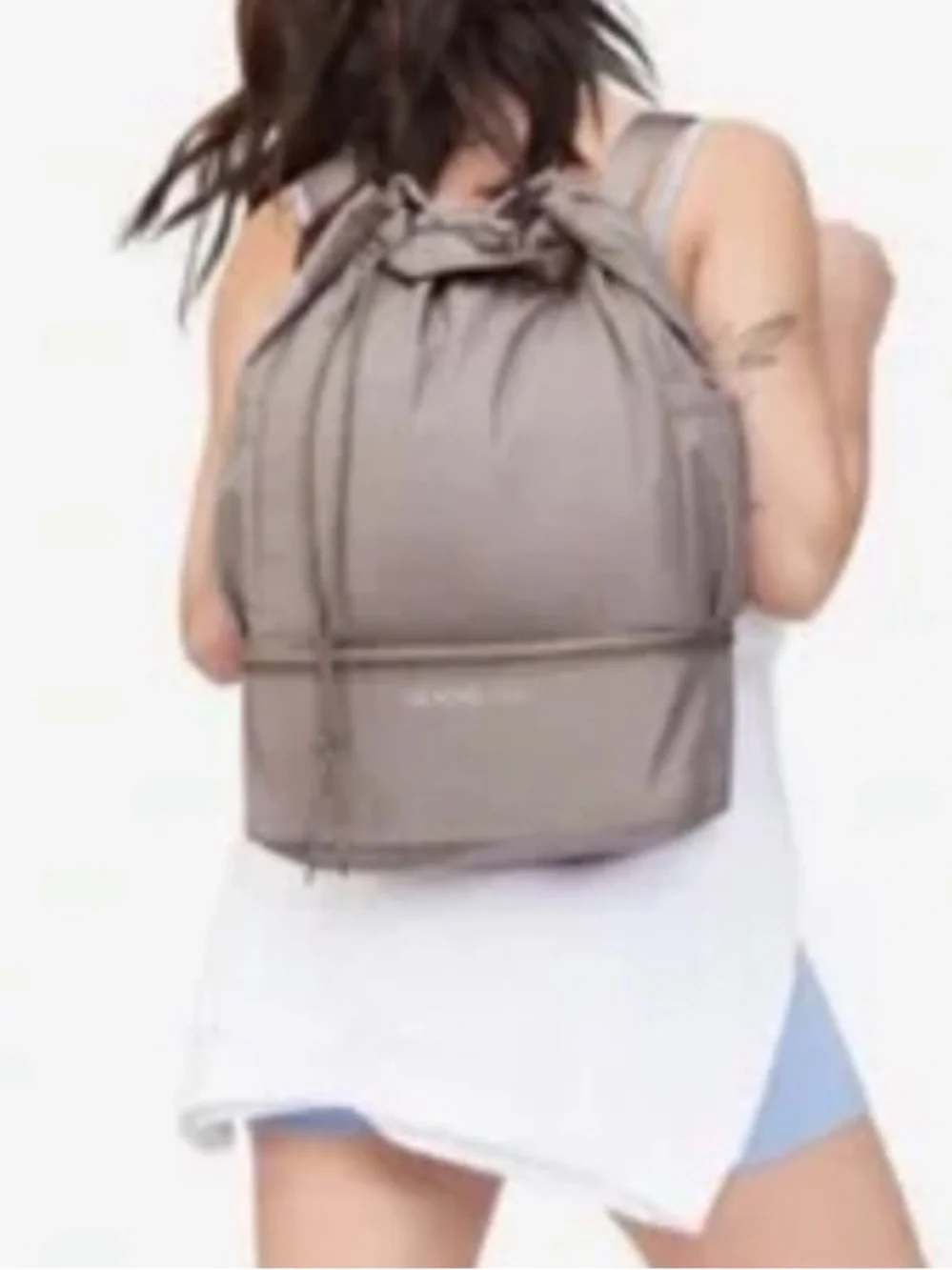 Beyond Yoga Convertible Gym Bag